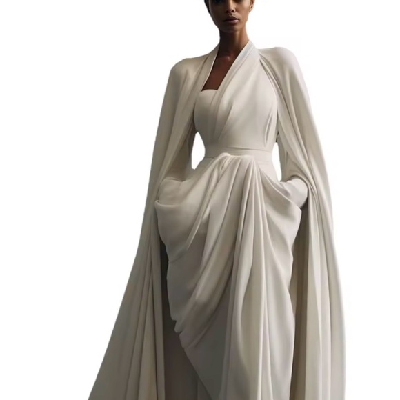 Many prom/ Evening Gowns and accessories available - Picture 3 of 16